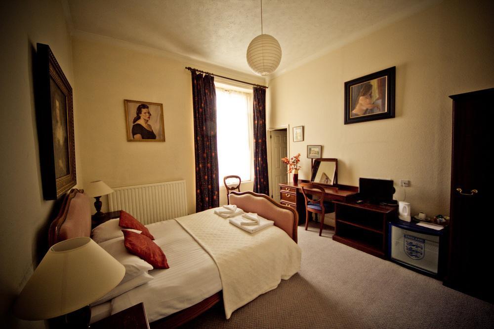 The White Hart Hotel Hayle Chambre photo
