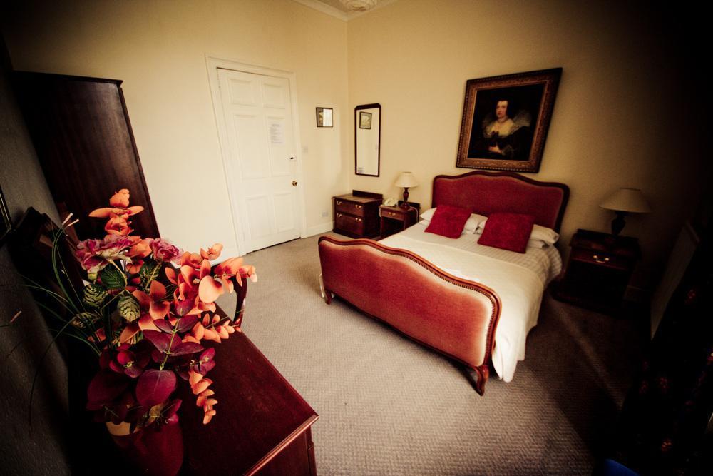 The White Hart Hotel Hayle Chambre photo