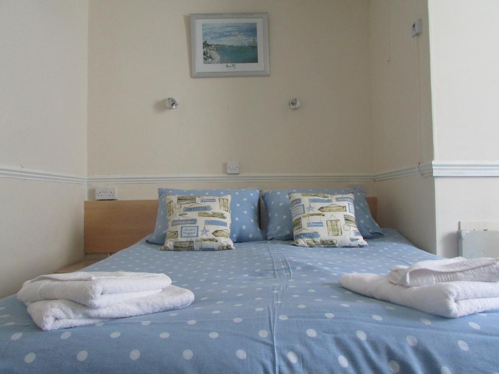 The White Hart Hotel Hayle Extérieur photo