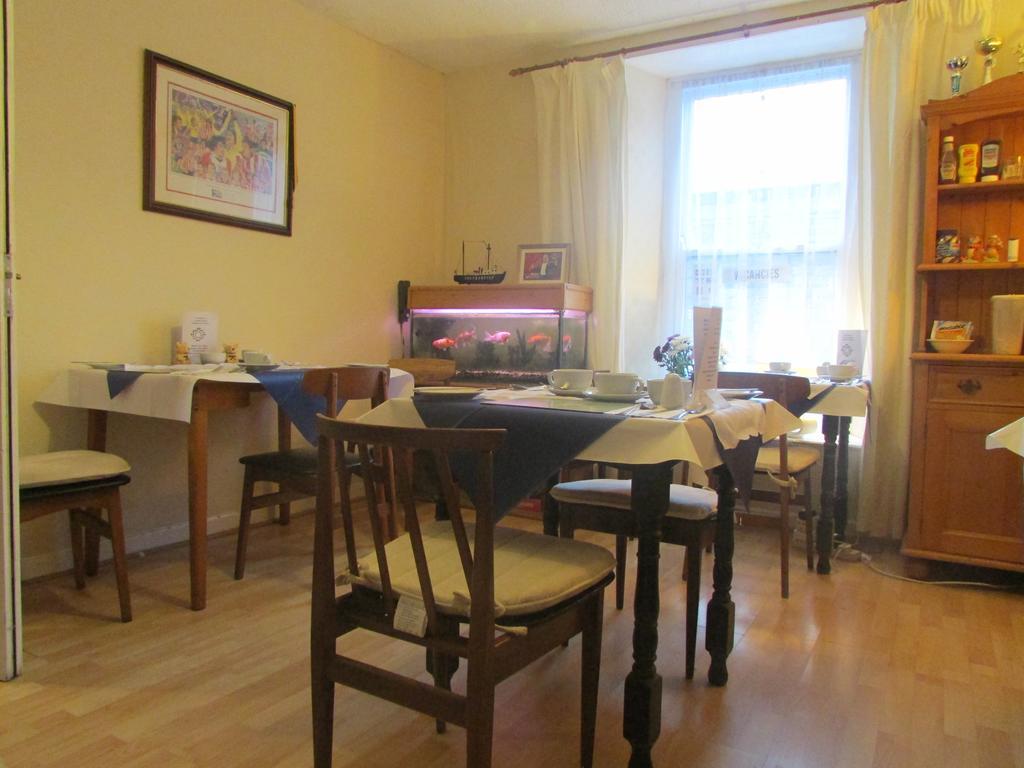 The White Hart Hotel Hayle Extérieur photo