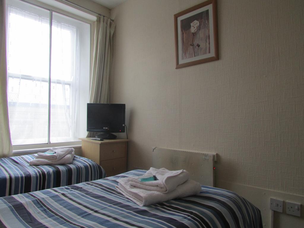 The White Hart Hotel Hayle Extérieur photo