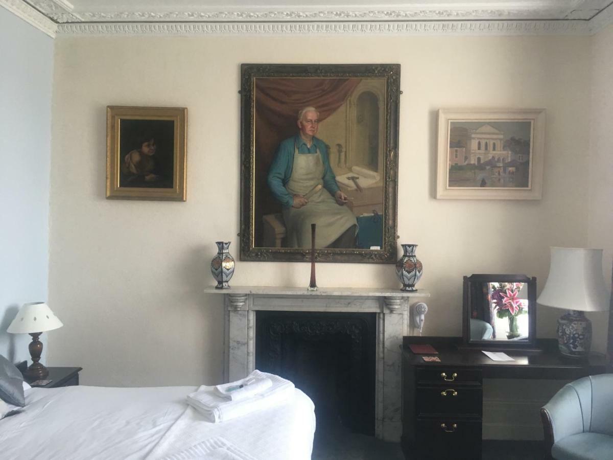 The White Hart Hotel Hayle Extérieur photo