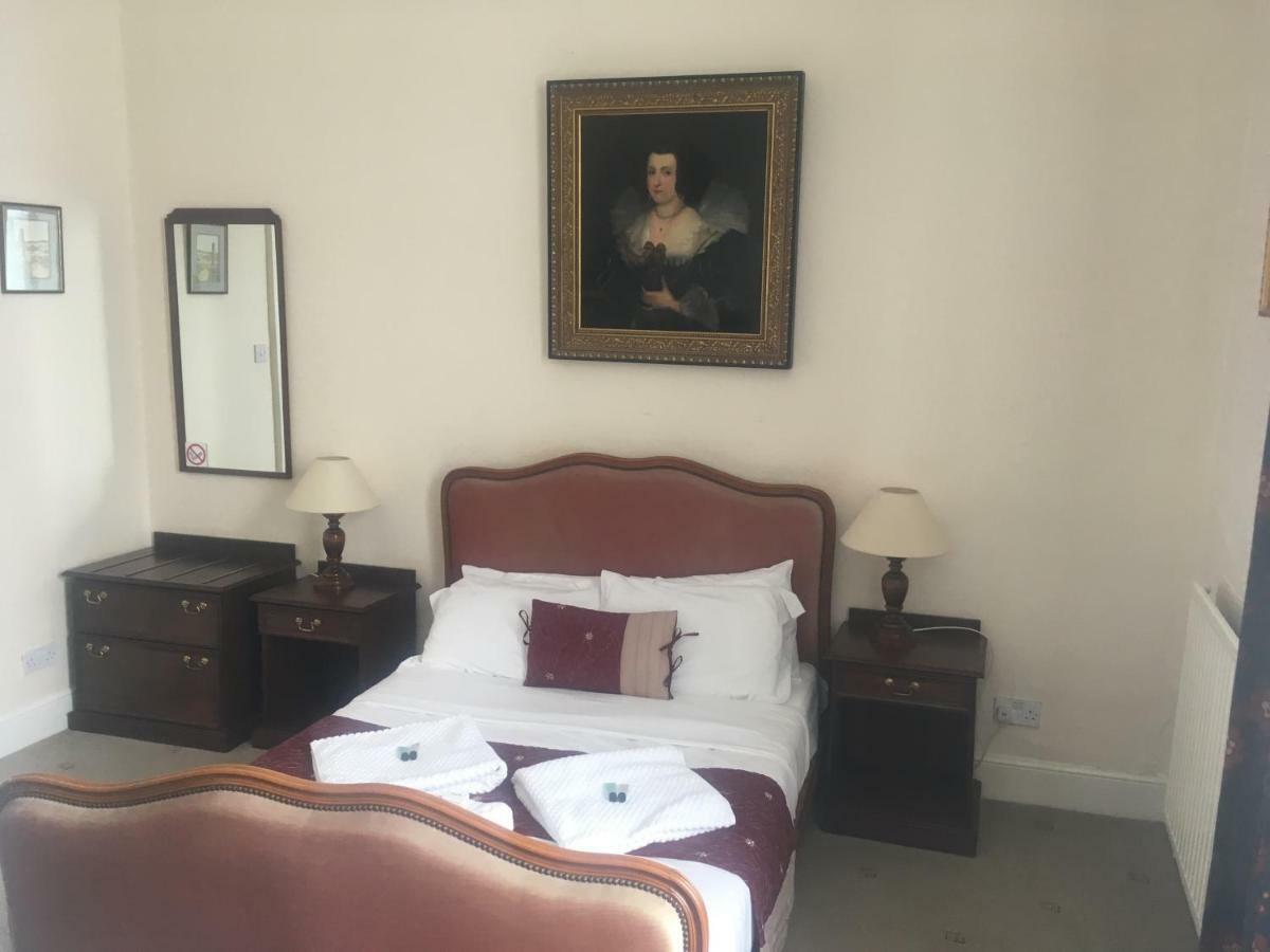 The White Hart Hotel Hayle Extérieur photo
